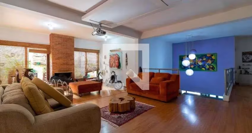Casa para aluguel - vila pirituba, 3 quartos,  350 m² - são paulo