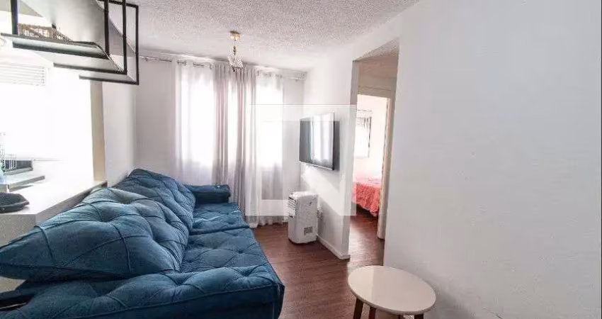 Apartamento para aluguel - liberdade, 2 quartos,  45 m² - são paulo