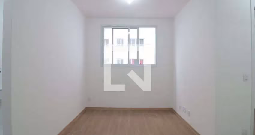 Apartamento para aluguel - mooca, 2 quartos,  38 m² - são paulo