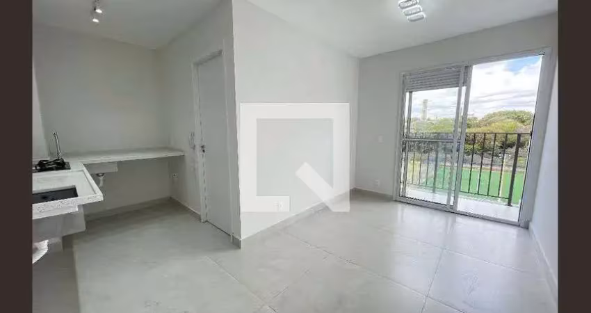 Apartamento para aluguel - jardim éster yolanda, 2 quartos,  37 m² - são paulo