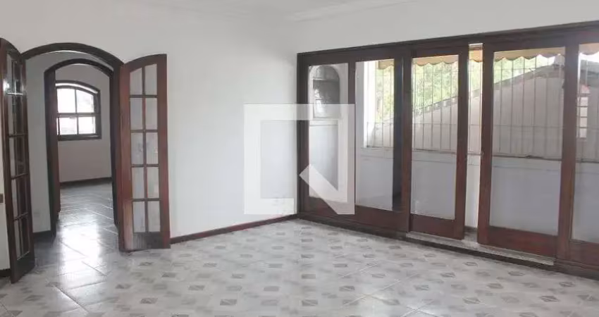 Apartamento para aluguel - cidade dutra, 3 quartos,  400 m² - são paulo