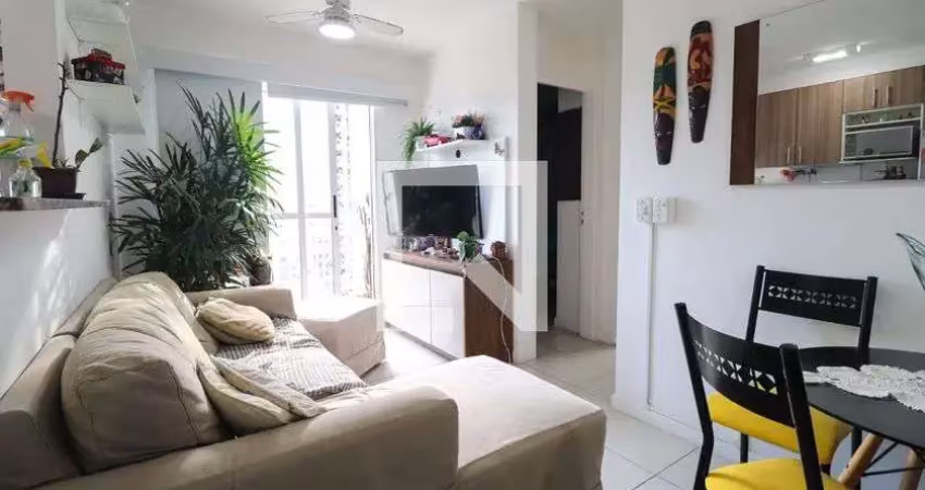 Apartamento para aluguel - jacarepaguá, 2 quartos,  75 m² - rio de janeiro