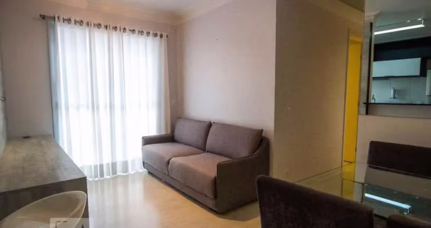 Apartamento para aluguel - vila andrade, 2 quartos,  52 m² - são paulo