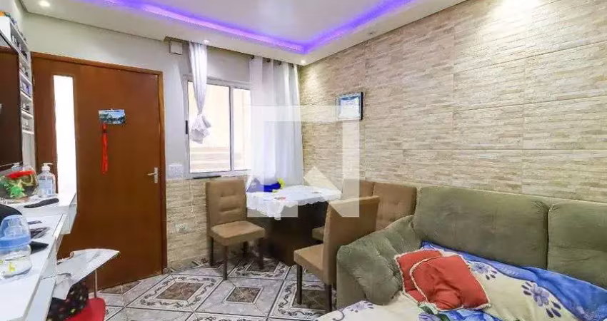 Apartamento para aluguel - jardim miriam, 2 quartos,  52 m² - são paulo