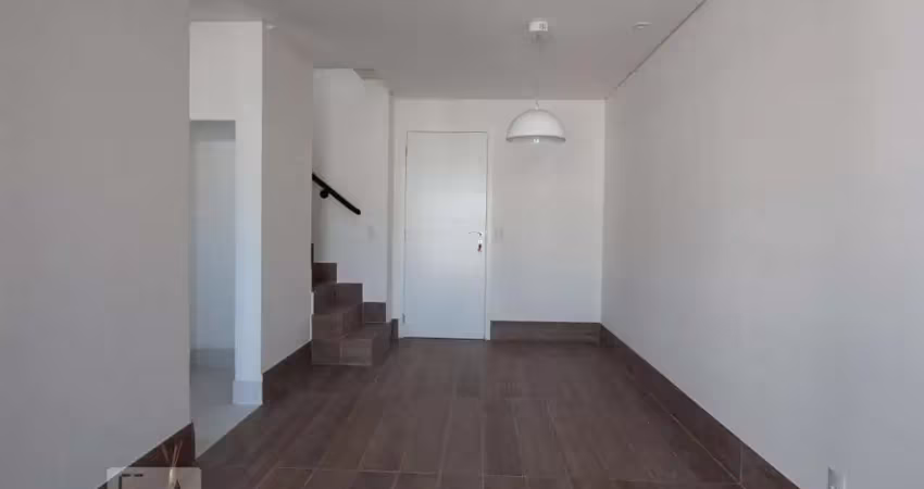 Cobertura para aluguel - morumbi, 2 quartos,  120 m² - são paulo