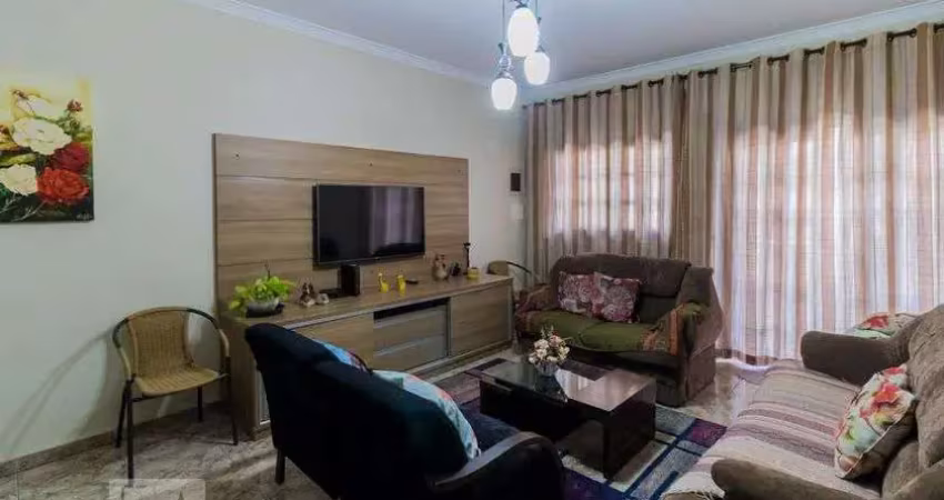 Casa para aluguel - cangaíba, 3 quartos,  246 m² - são paulo