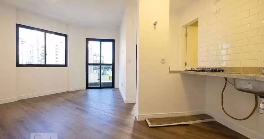 Kitnet / stúdio para aluguel - jardim paulista, 1 quarto,  43 m² - são paulo