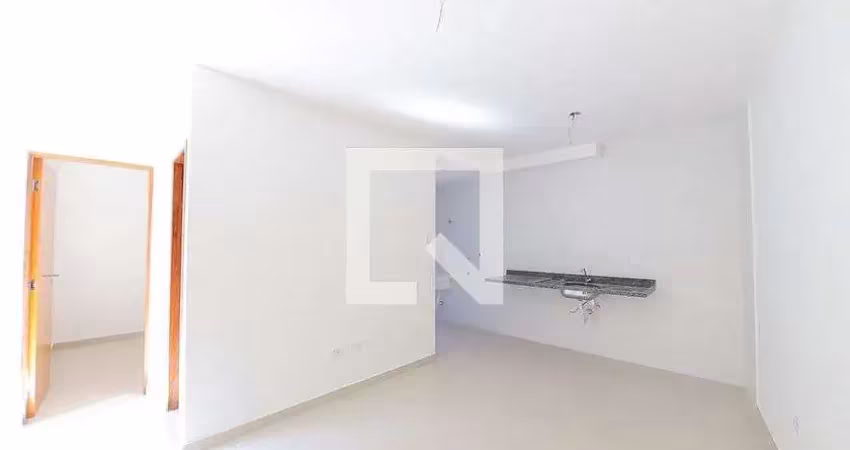 Apartamento para aluguel - vila constança , 2 quartos,  43 m² - são paulo