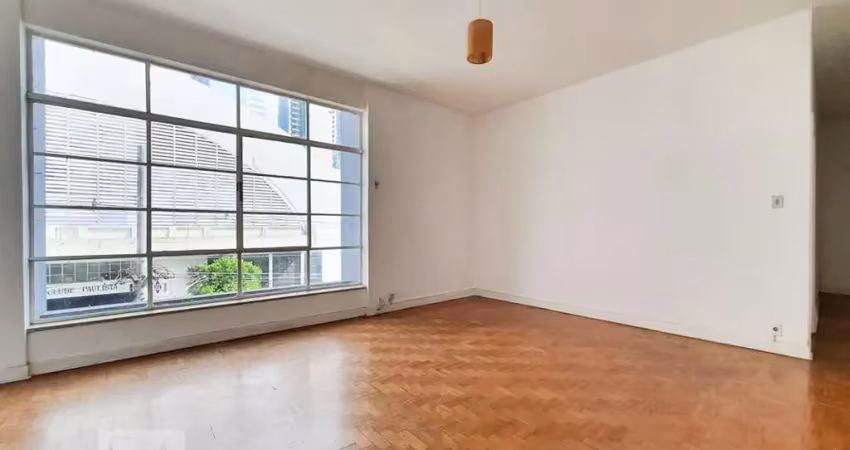 Apartamento para aluguel - aclimação, 3 quartos,  120 m² - são paulo