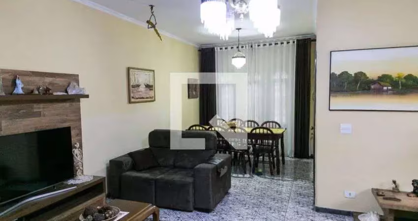 Casa para aluguel - jardim brasil , 3 quartos,  264 m² - são paulo
