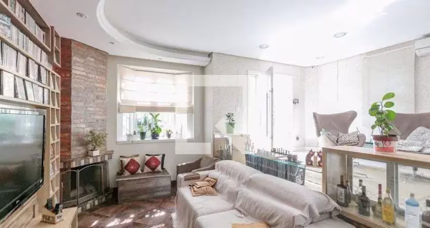 Casa para aluguel - cristal , 4 quartos,  330 m² - porto alegre