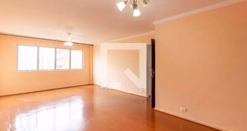 Apartamento para aluguel - pinheiros, 2 quartos,  110 m² - são paulo