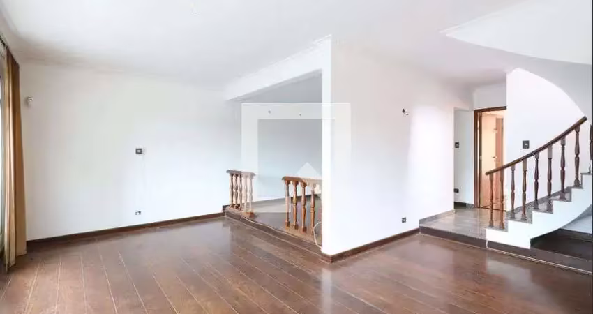 Casa para aluguel - real parque, 3 quartos,  288 m² - são paulo