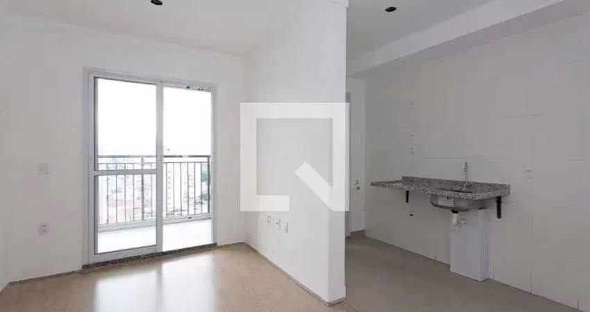 Apartamento para aluguel - vila carrão, 2 quartos,  51 m² - são paulo