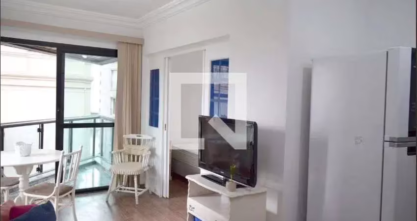 Apartamento para aluguel - jardim europa, 1 quarto,  37 m² - são paulo