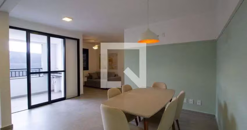 Apartamento para aluguel - boa vista, 2 quartos,  70 m² - sorocaba