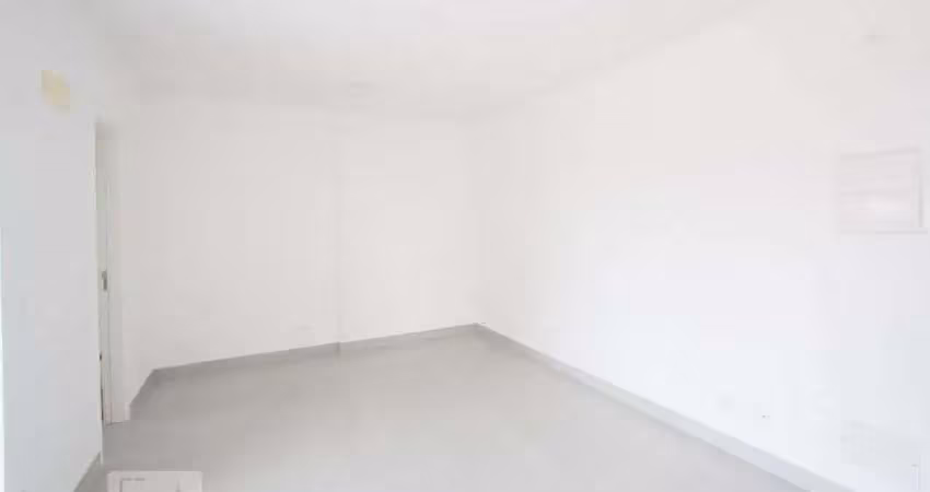 Kitnet / stúdio para aluguel - campo belo, 1 quarto,  38 m² - são paulo