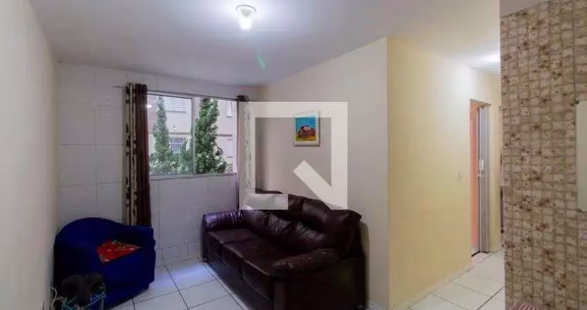 Apartamento para aluguel - jardim aricanduva, 1 quarto,  37 m² - são paulo