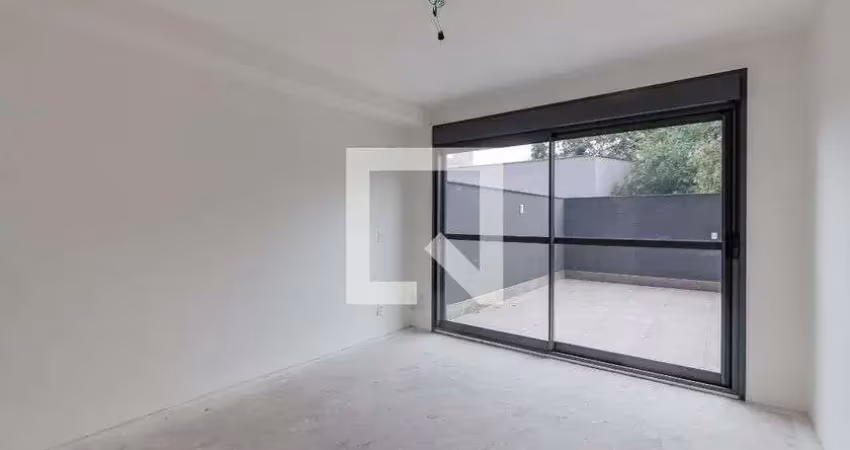 Kitnet / stúdio para aluguel - rio branco, 1 quarto,  40 m² - porto alegre