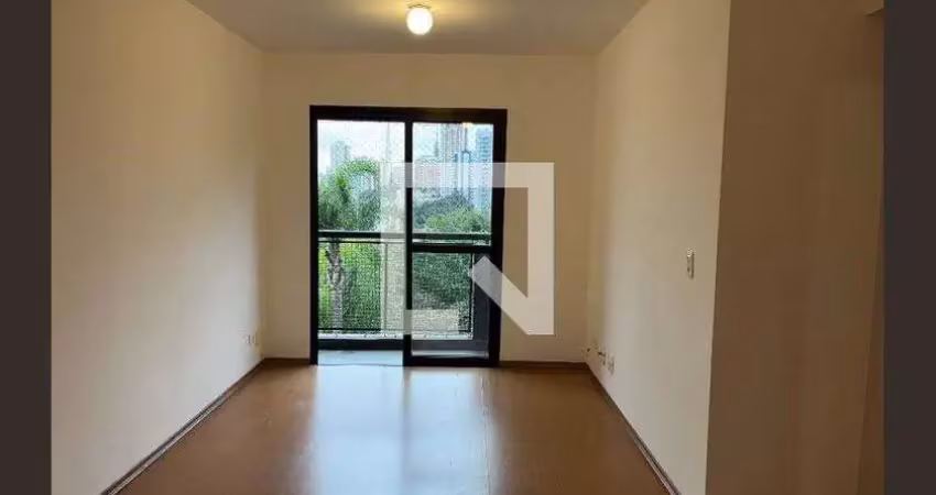 Apartamento para aluguel - vila romana, 3 quartos,  83 m² - são paulo