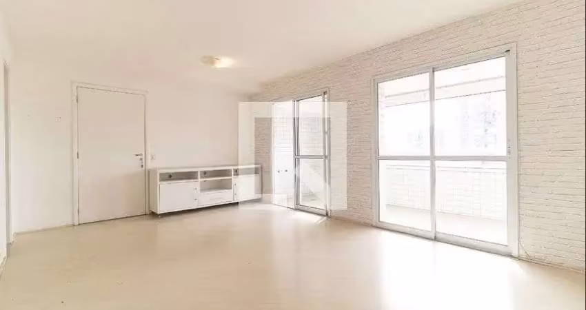 Apartamento para aluguel - bosque da saúde, 4 quartos,  136 m² - são paulo