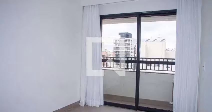 Apartamento para aluguel - perdizes, 2 quartos,  40 m² - são paulo