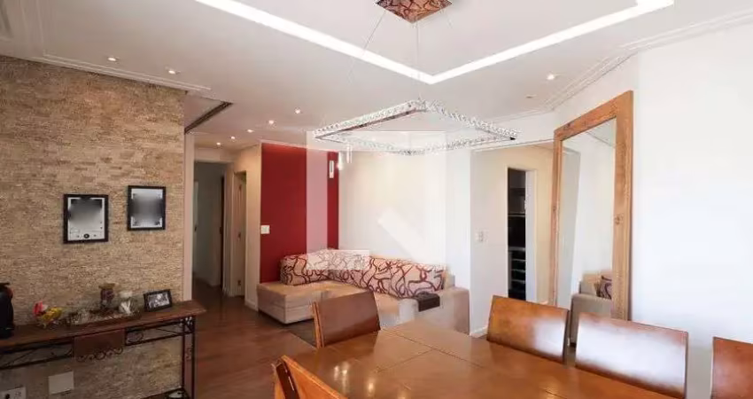 Apartamento para aluguel - água fria, 2 quartos,  87 m² - são paulo