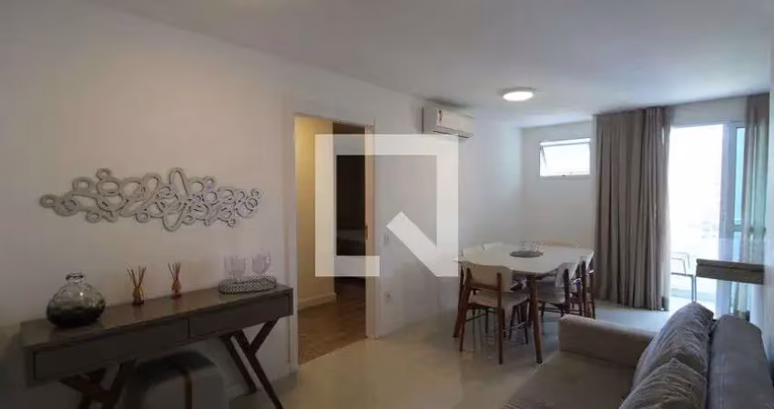Apartamento para aluguel - jacarepaguá, 2 quartos,  79 m² - rio de janeiro