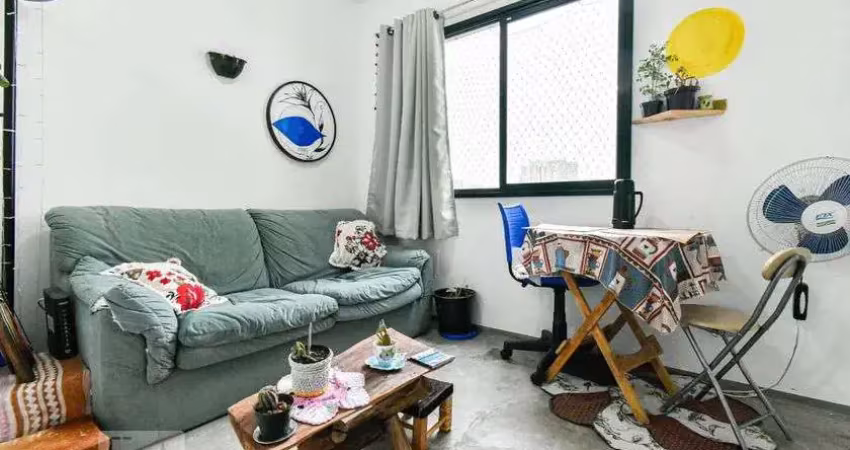 Kitnet / stúdio para aluguel - bela vista, 1 quarto,  27 m² - são paulo