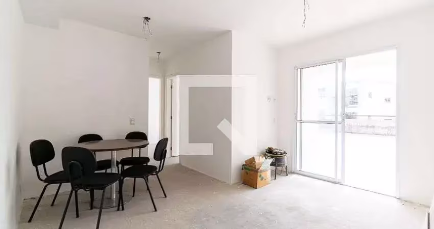 Apartamento para aluguel - vila mascote, 2 quartos,  165 m² - são paulo