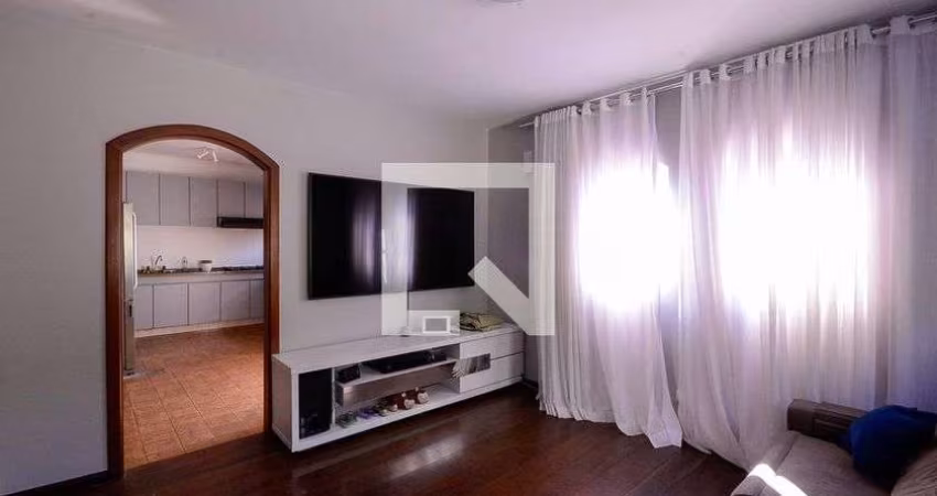 Casa para aluguel - bosque da saúde, 4 quartos,  550 m² - são paulo