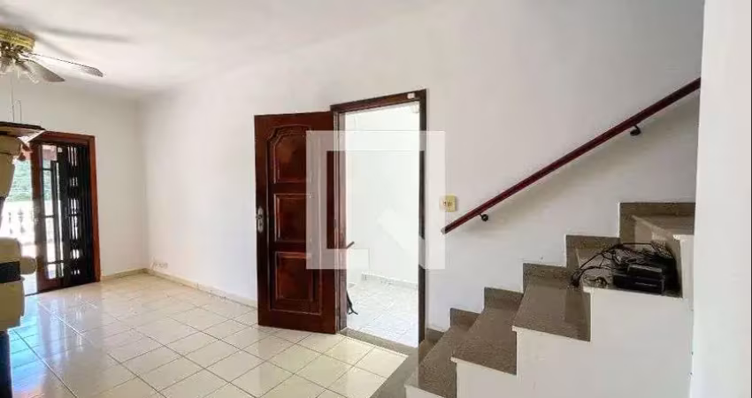 Casa para aluguel - piqueri, 3 quartos,  115 m² - são paulo