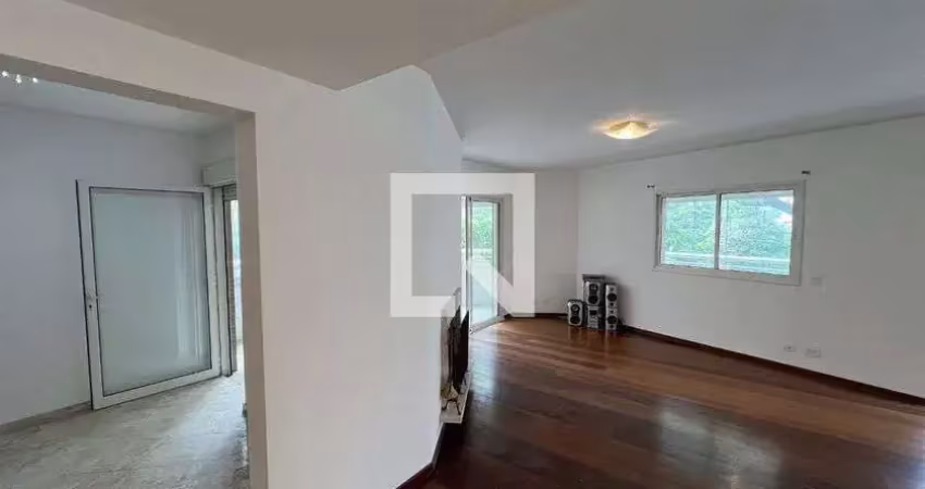 Apartamento para aluguel - paraíso, 3 quartos,  262 m² - são paulo
