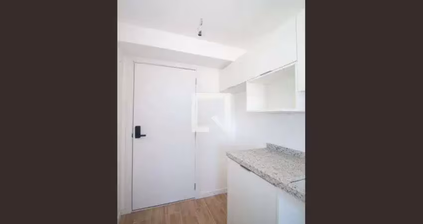 Kitnet / stúdio para aluguel - partenon, 1 quarto,  27 m² - porto alegre