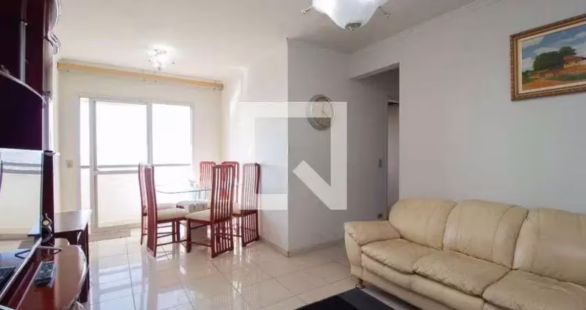 Apartamento para aluguel - freguesia do ó, 3 quartos,  80 m² - são paulo