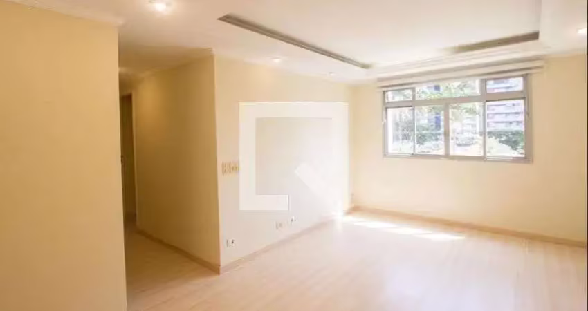 Apartamento para aluguel - brooklin, 2 quartos,  83 m² - são paulo