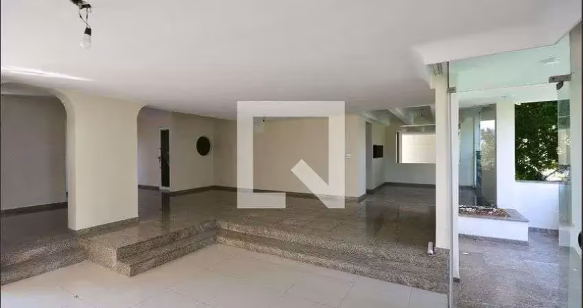 Apartamento para aluguel - ipiranga, 3 quartos,  204 m² - são paulo
