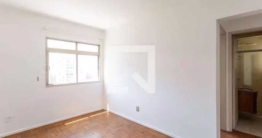 Apartamento para aluguel - itaim bibi, 1 quarto,  46 m² - são paulo