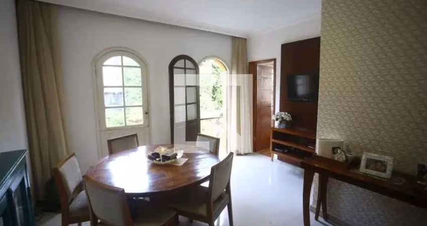 Apartamento para aluguel - gutierrez, 3 quartos,  110 m² - belo horizonte