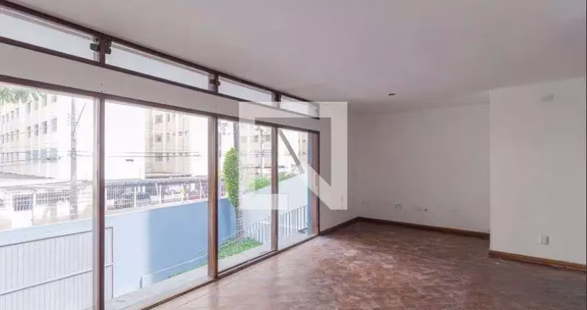 Casa para aluguel - vila yara, 3 quartos,  221 m² - osasco