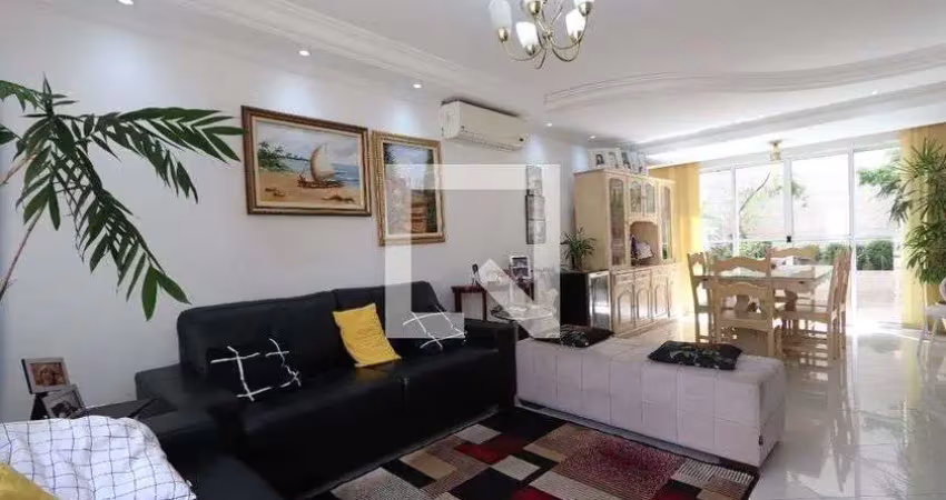Casa / sobrado em condomínio para aluguel - vila mariana, 3 quartos,  150 m² - são paulo