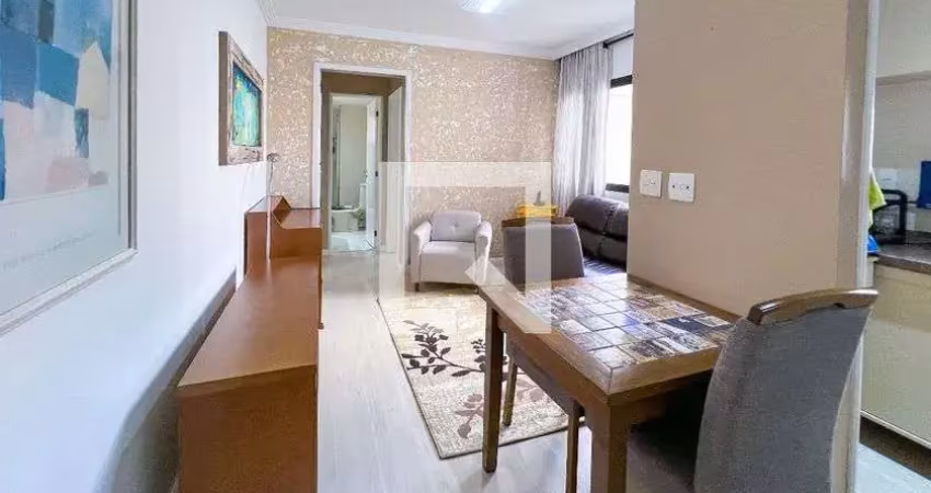 Apartamento para aluguel - moema, 1 quarto,  38 m² - são paulo