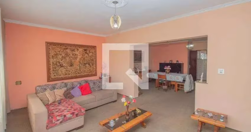 Casa para aluguel - vila formosa, 3 quartos,  381 m² - são paulo