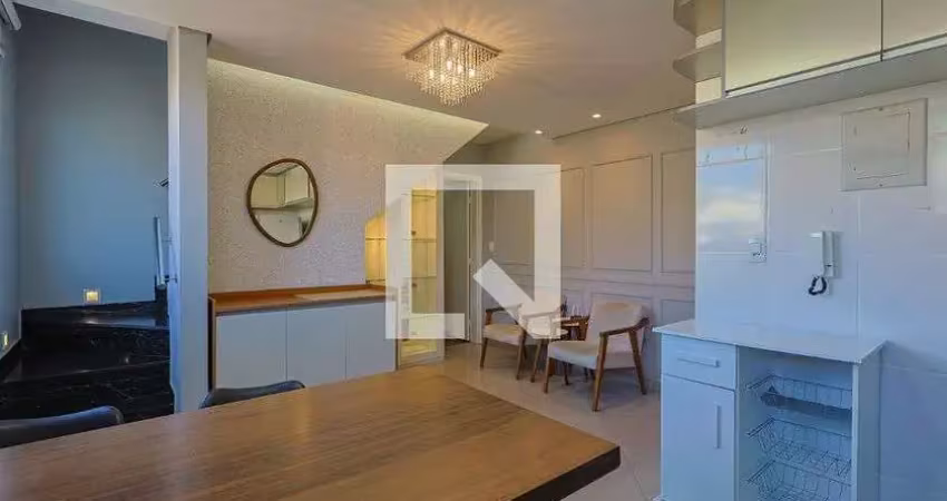 Cobertura para aluguel - ipiranga, 4 quartos,  160 m² - belo horizonte