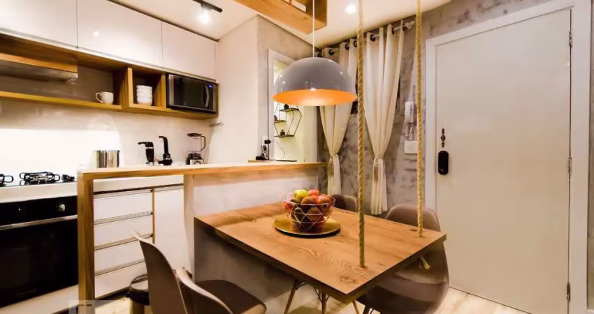 Apartamento para aluguel - bela vista, 1 quarto,  44 m² - são paulo