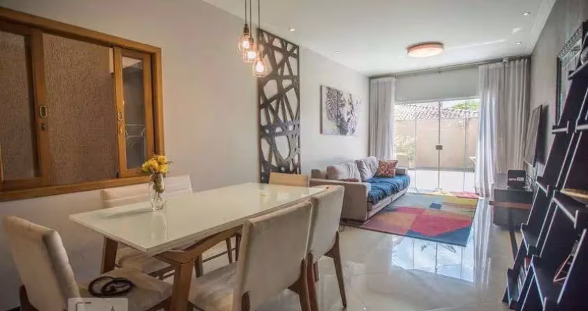 Casa para aluguel - saúde, 4 quartos,  190 m² - são paulo