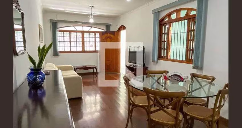 Casa para aluguel - freguesia do ó, 2 quartos,  240 m² - são paulo