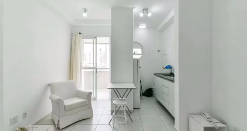 Apartamento para aluguel - jardim paulista, 1 quarto,  45 m² - são paulo