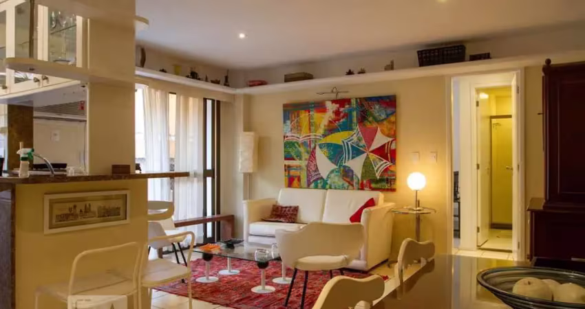 Apartamento para aluguel - ipanema, 2 quartos,  92 m² - rio de janeiro
