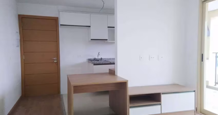 Apartamento para aluguel - santana, 1 quarto,  45 m² - são paulo